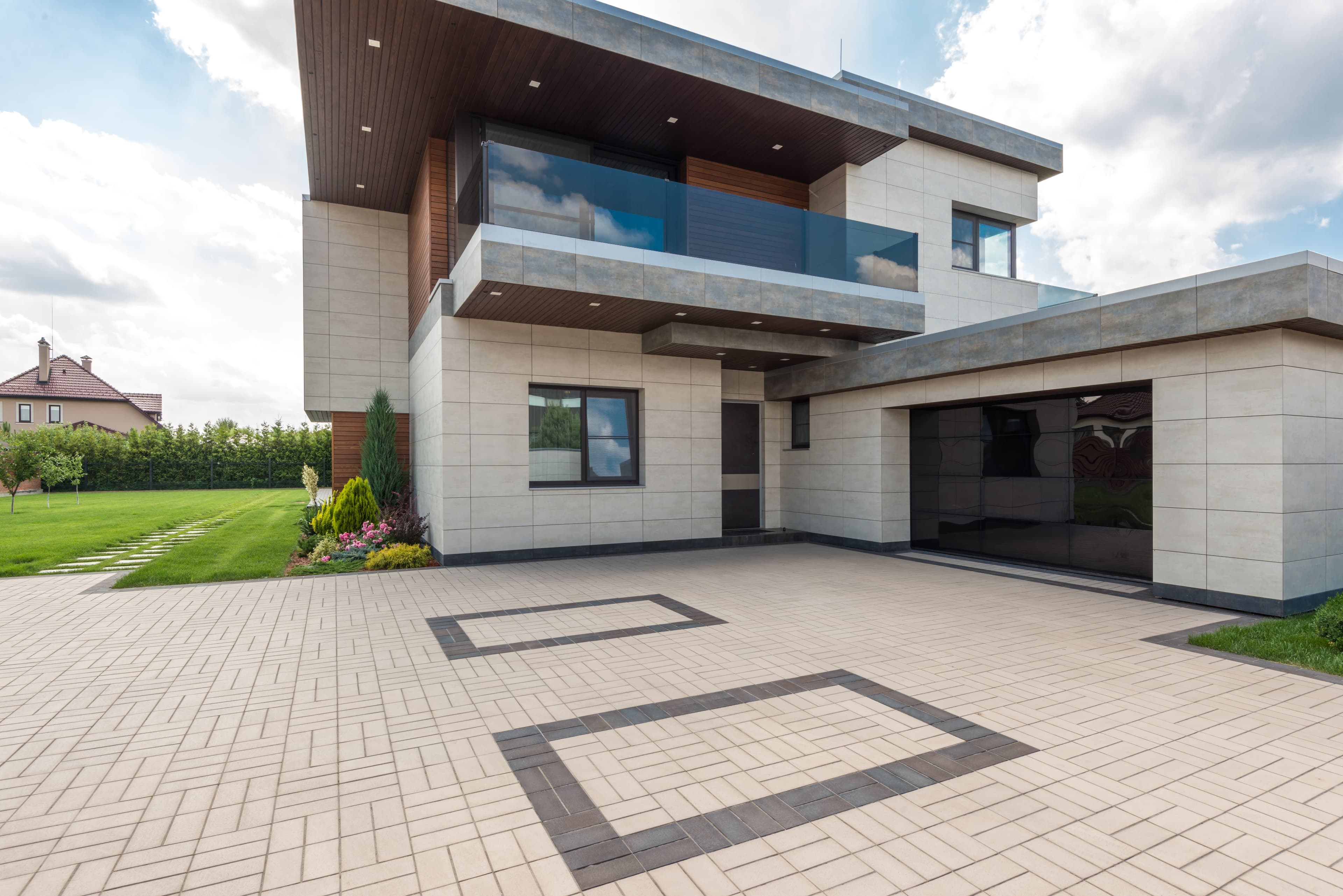 Upscale home for luxury and move-up buyers in Arizona